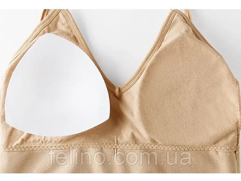 ОПТОМ жіночий комплект нижньої білизни , топ і стрінги L/XL 1436996325 фото
