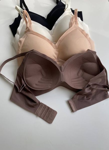 Жіночий безшовний бюстгальтер Daily Comfort 635/8/SM 635/8/SM фото