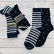 Шкарпетки чоловічі Lucky Socks 41-44р. гладь, класичні 1139340314 фото 2