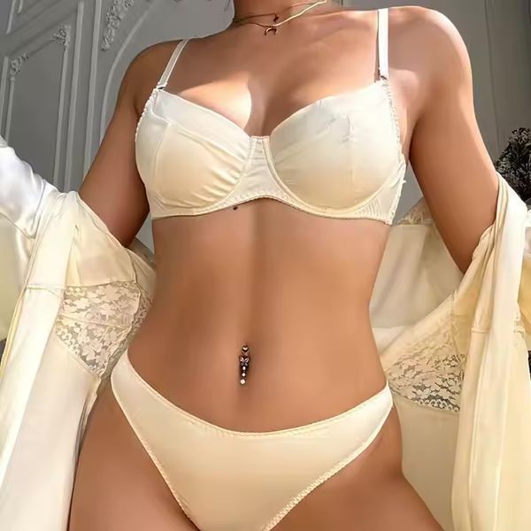 Комплект нижньої білизни "Pure Elegance" з чашкою на кісточках S, R07928/6/S  R07928/6/S фото