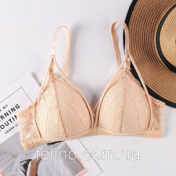 ОПТОМ жіночий топ топик ліф бралет S/M 721 1454768125 фото