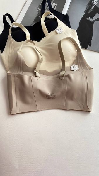 Безшовний топ "Комфорт Plus" 6605/XL/6, ОПТОМ 6605/XL/6 фото